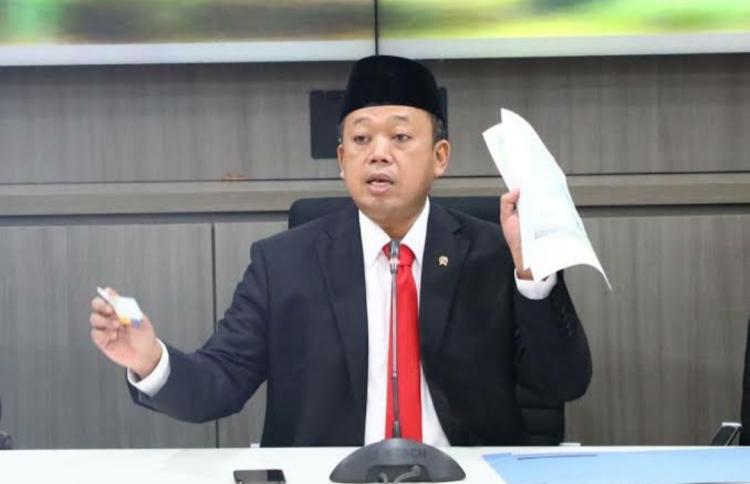 Nusron Wahid: Tak Ada Lagi Pemutihan Lahan Sawit Seperti Era Jokowi