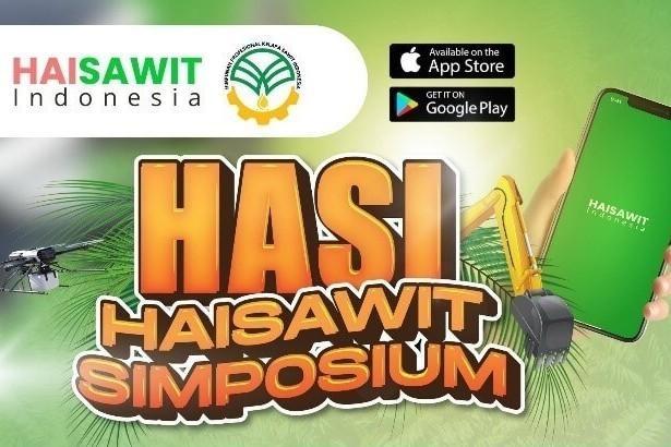 Selamat Datang di HASI 2025; Era Baru Industri Sawit