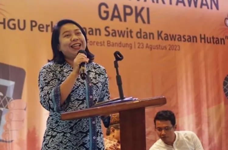 Tumpang Tindih Regulasi Ancam Keberlanjutan Usaha Sawit