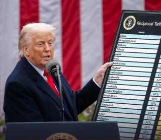 Industri Sawit Indonesia Terancam Kebijakan America First, Pemerintah Diminta Lakukan ini