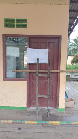 Diduga Curangi Timbangan, Petani Plasma Desak PKS Kerta Jaya Diusut Secepatnya