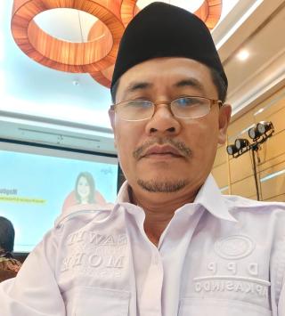 Apkasindo akan Bantu Anggotanya yang Terlanjur Berkebun Sawit di Kawasan Hutan