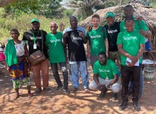 Penerapan EUDR Ditunda, Koltiva Tawarkan Teknologi Ketertelusuran Rantai Pasok