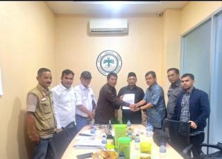 PTPN IV Regional 1 Setuju Bayar Tuntutan Petani Sawit Banten Rp 3,6 Miliar