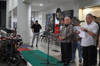 Berikut Fakta-Data Kasus Suap Vonis Lepas Tersangka Ekspor CPO, Dana Mengalir ke Kantong Hakim Diduga Rp60 Miliar 