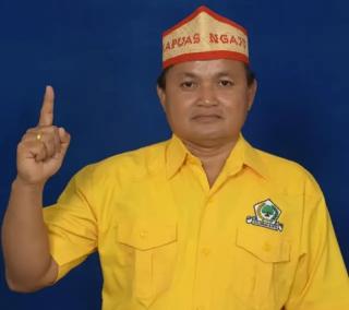 DPRD Kapuas Dorong Masuknya Investasi Sawit