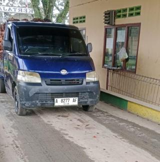 Akhirnya, PKS Kertajaya Terima TBS Sawit Petani 