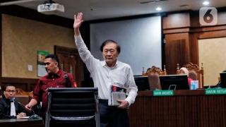 Surat Bos Duta Palma Beredar di Aplikasi Whatsapp. Isinya Bikin Miris...