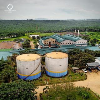 TLDN Siap Gelontorkan Rp 210 Miliar Akuisisi REA Kaltim Plantations