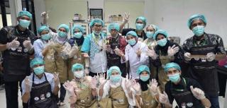 Didukung BPDP, Apkasindo Perjuangan Sukses Gelar Workshop Inovatif Pemanfaatan Produk Hilir Kelapa Sawit