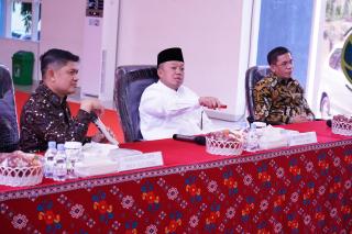 Hanya Ada IUP, 126 Perusahaan di Riau Tak Punya HGU 