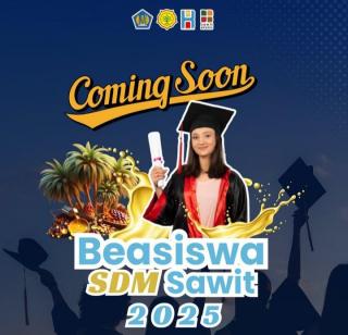 Terkesan Jadi Ajang Bisnis dan Tak Memberikan Manfaat Bagi Petani, Program Beasiswa Sawit Minta Dikaji Ulang