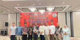 Wagub Kaltim Ajak Gapki Dorong Hilirisasi Sawit