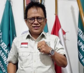 Beasiswa Sawit Dibuka, Apkasindo Sumbar Berharap Program Berlangsung Sesuai Komitmen