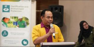 Fortasbi: Petani Sawit di Kampung Bakal Jadi Tumbal Kebijakan Donald Trump