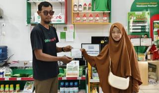 Harga Melonjak, Petani Sawit Kalbar Investasi Logam Mulia Lewat GokoMart
