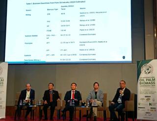 Potensinya Melimpah, Pemanfaatan Biomassa Indonesia Dihadapkan pada Tantangan Teknis