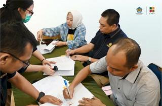 Teken PKS Gelombang IV, BPDP Danai Peremajaan Sawit di 5 Provinsi