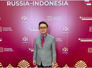 Ekspor Minyak Sawit Indonesia ke Rusia Diprediksi Bakal Tembus 1 Juta Ton