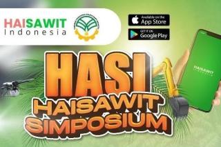 Selamat Datang di HASI 2025; Era Baru Industri Sawit