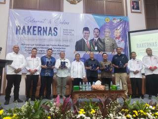 ASPEKPIR: Pola Kemitraan Dorong Percepatan PSR