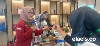 Dari Dapur, Perempuan Bisa Mengubah Dunia