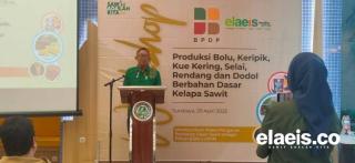 Helmi: Yuk Kita Gaungkan Narasi Positif Tentang Sawit 