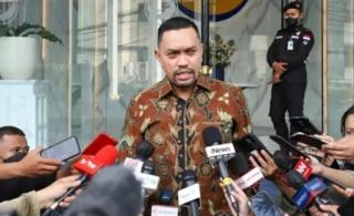 Komisi III DPR Apresiasi Eksekusi Lahan Sawit Ilegal di Register 40