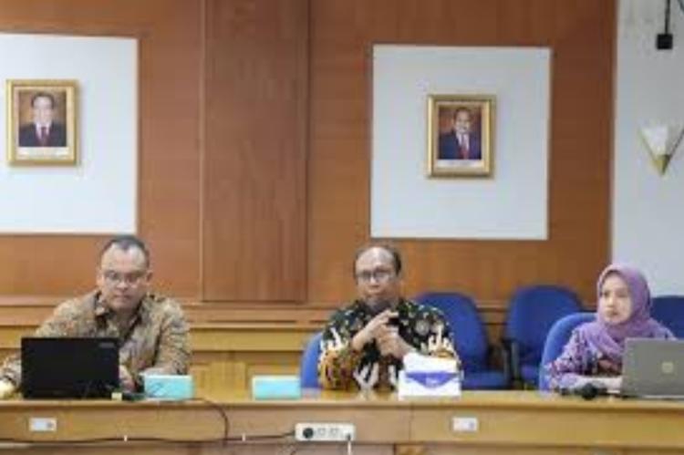 Perkuat Tata Kelola Sawit Berkelanjutan, BSN Susun Aturan Sanksi Administratif ISPO