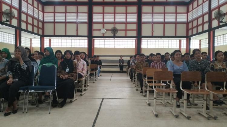 Sehari Dibuka, Apkasindo Kalbar Fasilitasi Pendaftaran 125 Peserta Program Beasiswa Sawit