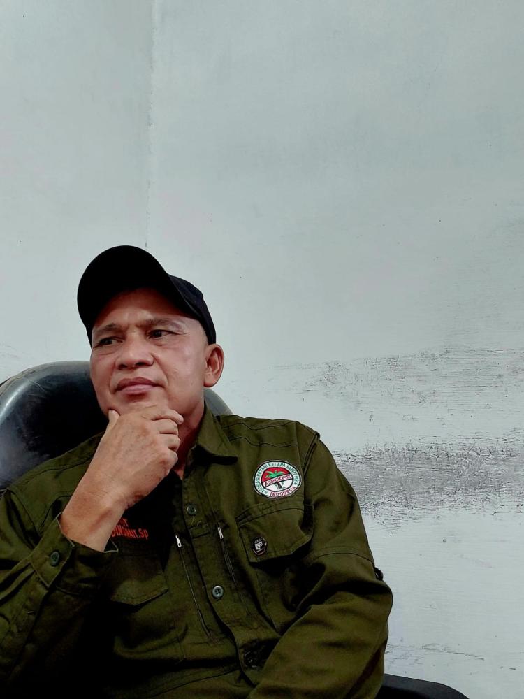 Aspek-Pir Bentuk Timsus Maksimalkan Pemanfaatan Program Beasiswa Sawit