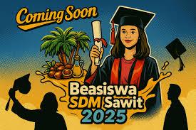 Tak Hanya Anak Petani, Pegawai Negeri Juga Bisa Ikut Beasiswa Sawit 2025, tapi...