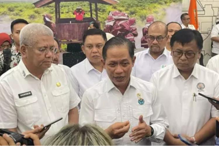 Perusahaan Sawit Bakal Wajib Gabung GAPKI, Syarat Raih Proper Hijau