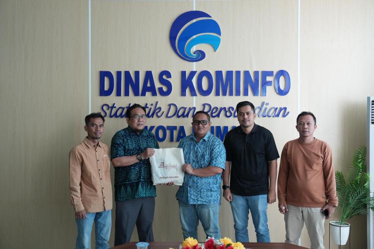 PCR Sosialisasikan Program Magister dan Beasiswa Sawit 2025 di Dumai