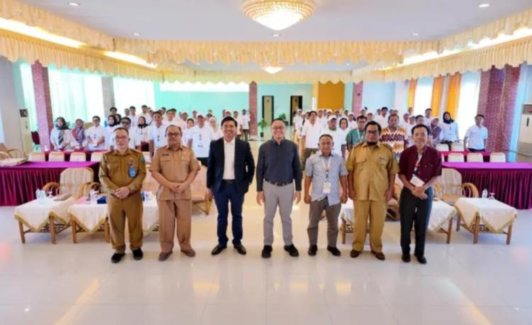 PT DGL Gelar Pelatihan SDM Sawit Perdana di Kaltara
