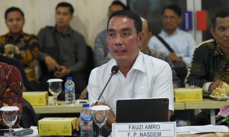 BPDP Diminta Susun Roadmap Peremajaan Sawit Sesederhana Mungkin