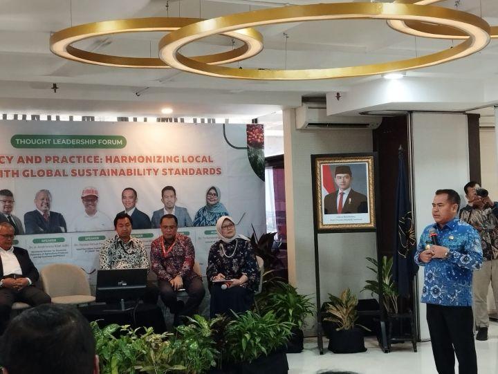 Investasi Sawit Dorong Pemberdayaan Masyarakat dan Buka Lapangan Kerja di Sekadau