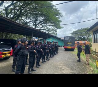 Petani Siap Surati KPPU Soal Dugaan Manipulasi Timbangan di PKS Kertajaya