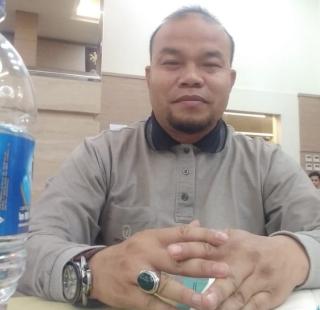 Disbun Pasbar Dorong Anak Petani Manfaatkan Program Beasiswa Kelapa Sawit