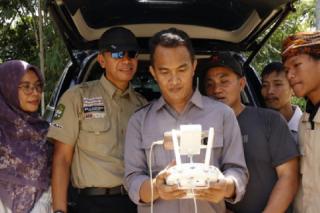 Tangani Limbah Sawit, Petani Dilatih Gunakan Teknologi Digital