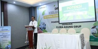 Perusahaan ini Siap Bangun Pabrik Minyak Goreng di Aceh