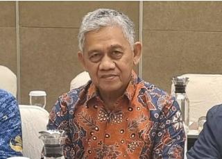 Stok Minyak Sawit Indonesia Turun, ini Penyebabnya