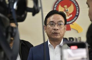 Tarif Trump Ancam Ekspor RI, Minyak Sawit hingga Alas Kaki Kalah Saing