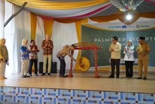 Pemprov Kalteng Dukung Proyek Palmstep yang Difasilitasi Uni Eropa