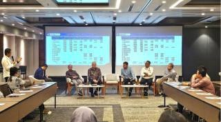 Implementasi DCF Terus Didorong dalam Pengelolaan Sawit Berkelanjutan