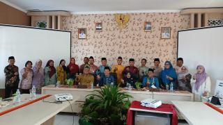 Forum Sekolah Kejuruan Bidang Kelapa Sawit Riau Dibentuk