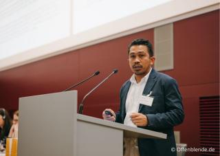 Rugikan Petani Sawit, SPKS Tolak Kenaikan Tarif Ekspor CPO