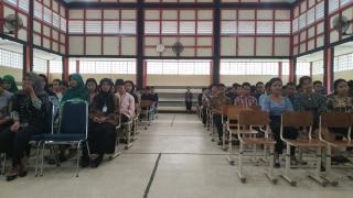 Sehari Dibuka, Apkasindo Kalbar Fasilitasi Pendaftaran 125 Peserta Program Beasiswa Sawit