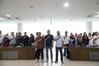 PTPN IV Regional 4 Terapkan Aplikasi Element untuk Digitalisasi Surat Menyurat