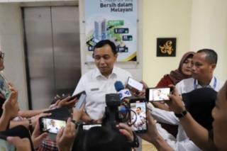 Penerimaan PPN Riau Naik, Dikerek Harga TBS Sawit